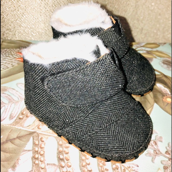 boots tiny baby